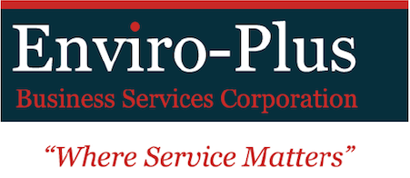 Enviro-Plus Logo 1.1